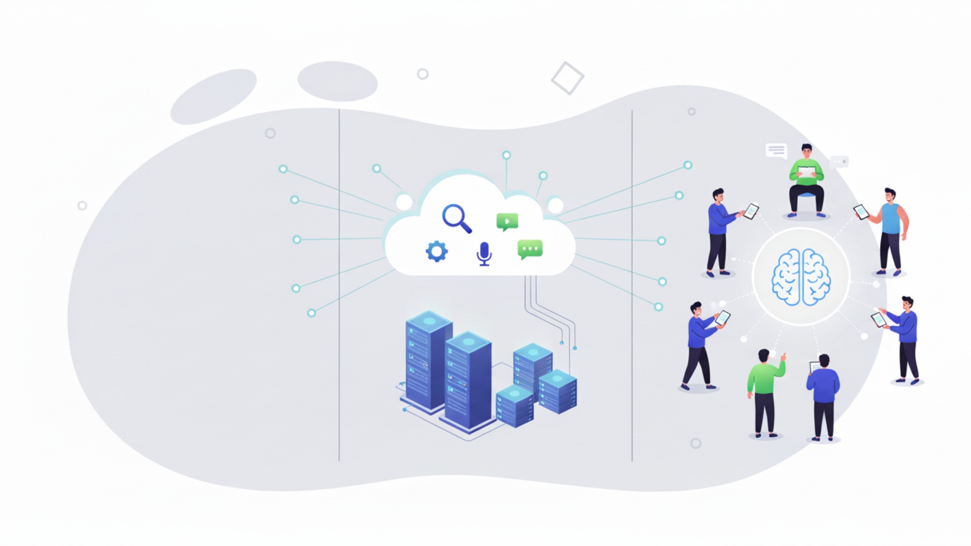 LLMが急速に注目される背景