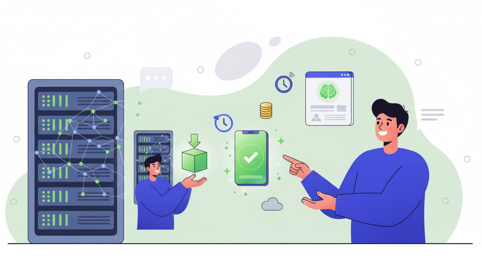 なぜLLMの量子化が重要なのか？主なメリットを解説