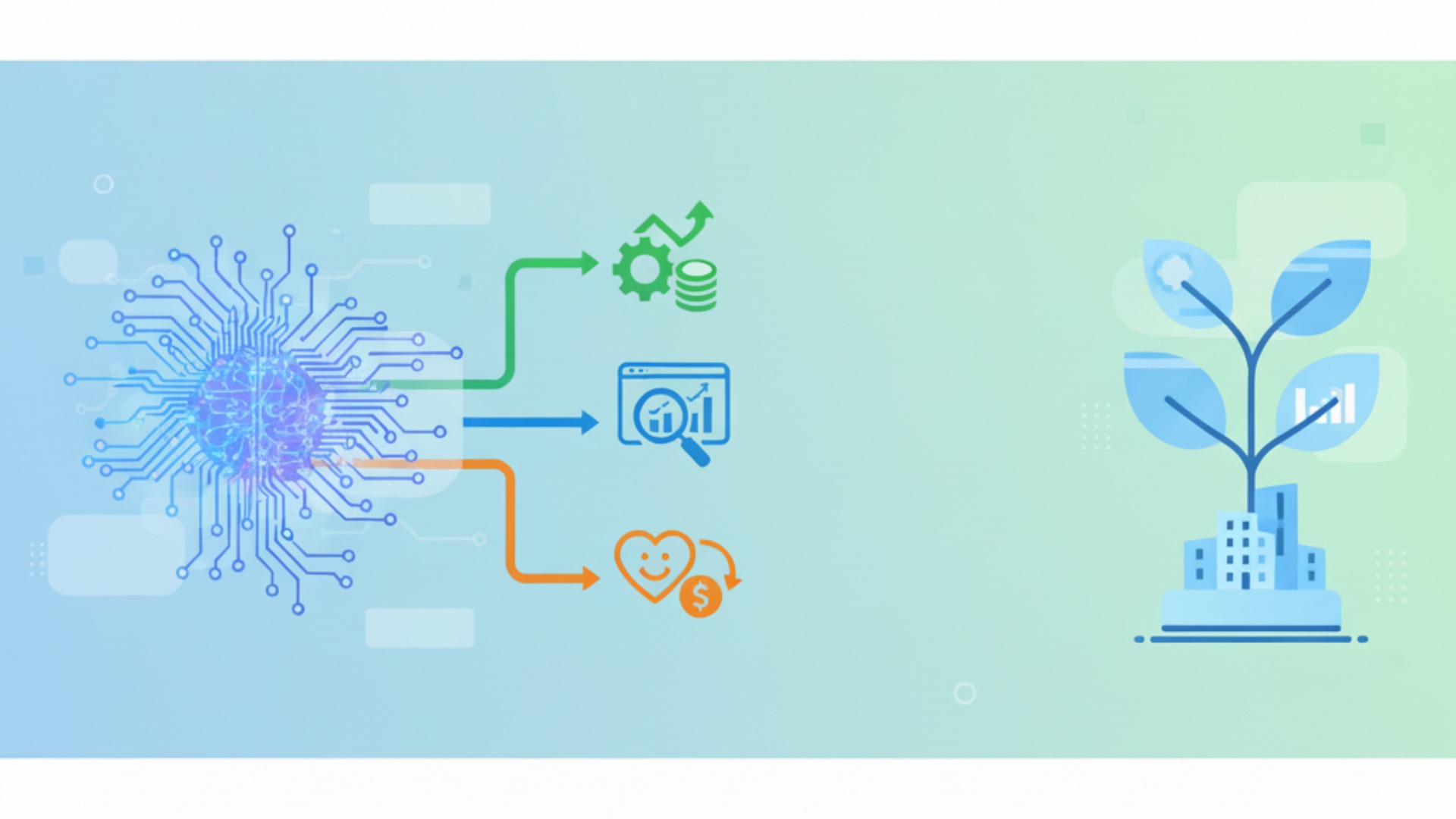 生成AIをマーケティングに活用する主なメリット