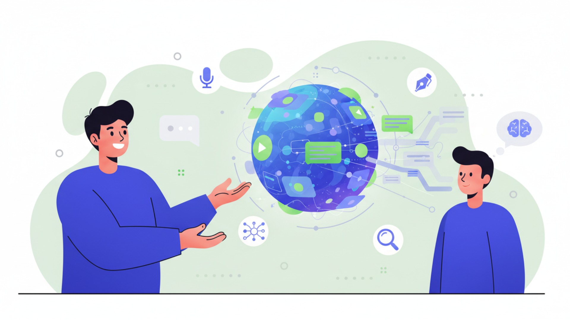 大規模言語モデル（LLM）関連の用語