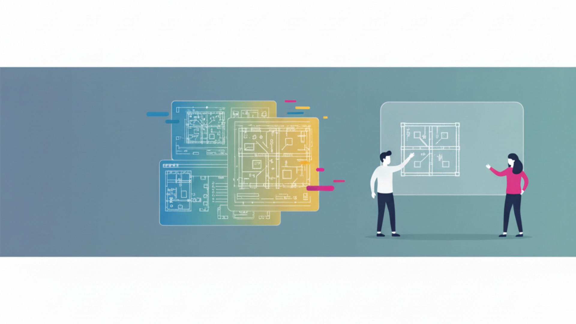 生成AIを図面作成に活用する主なメリット