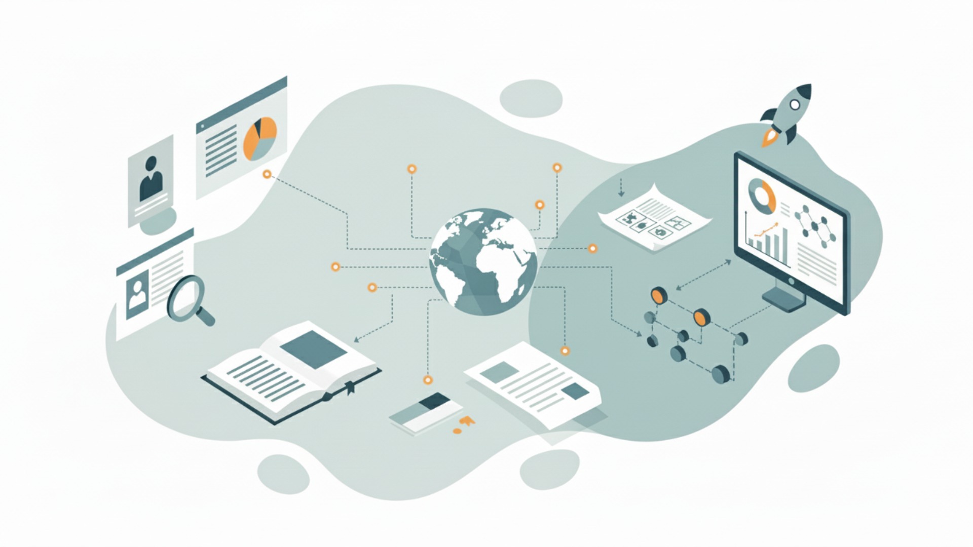 材料開発を変革するマテリアルズインフォマティクス(MI)とは