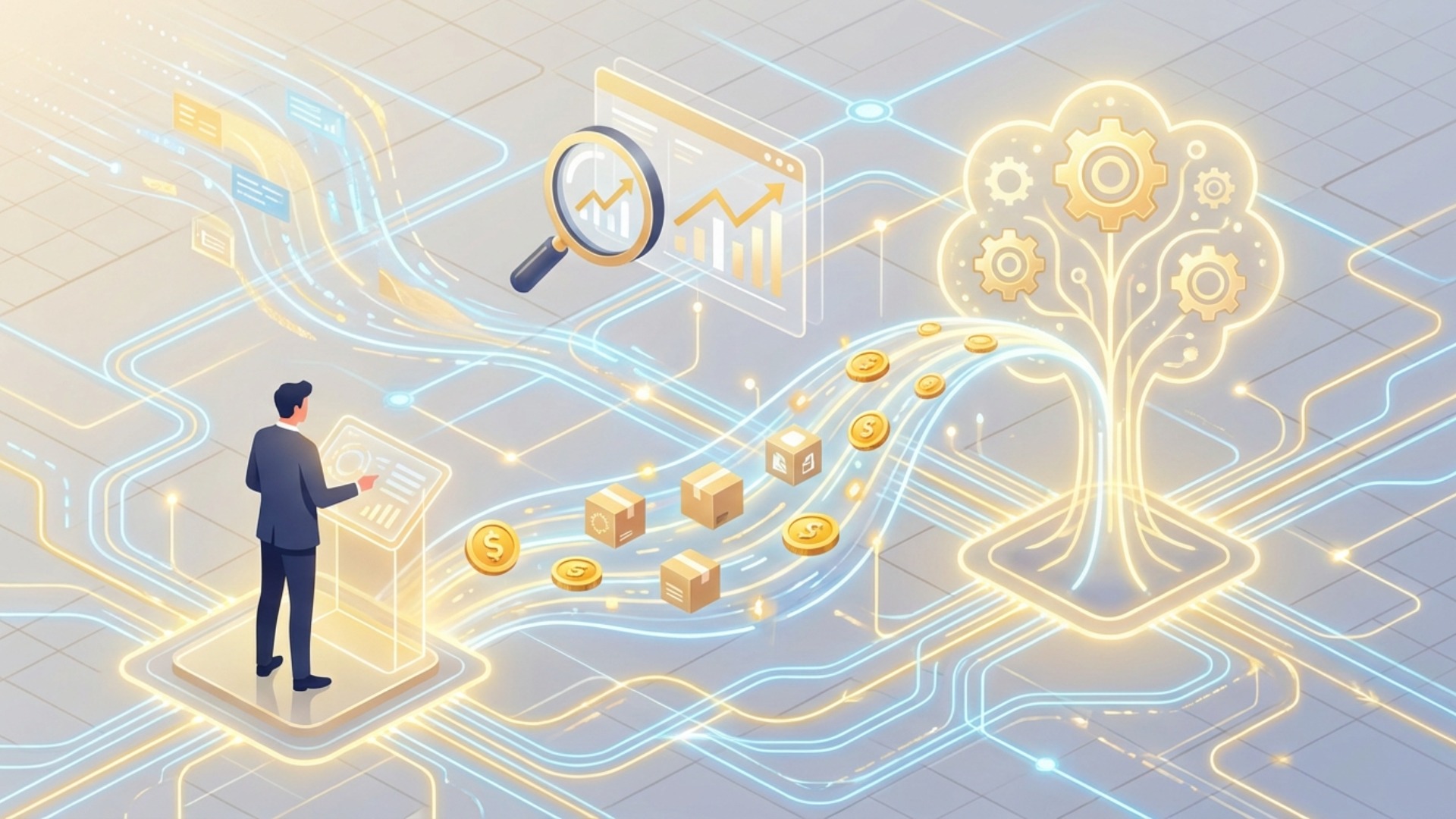 販売管理の重要性と導入目的