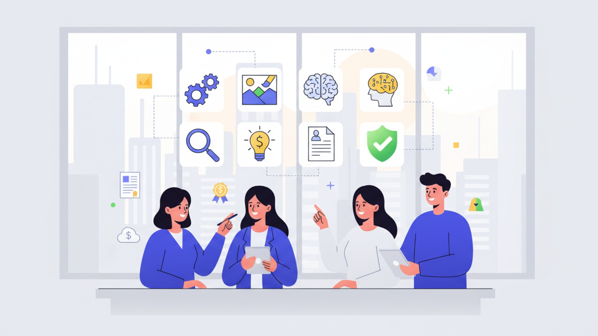 【2026年】商用利用可能なおすすめ画像生成AIツール8選