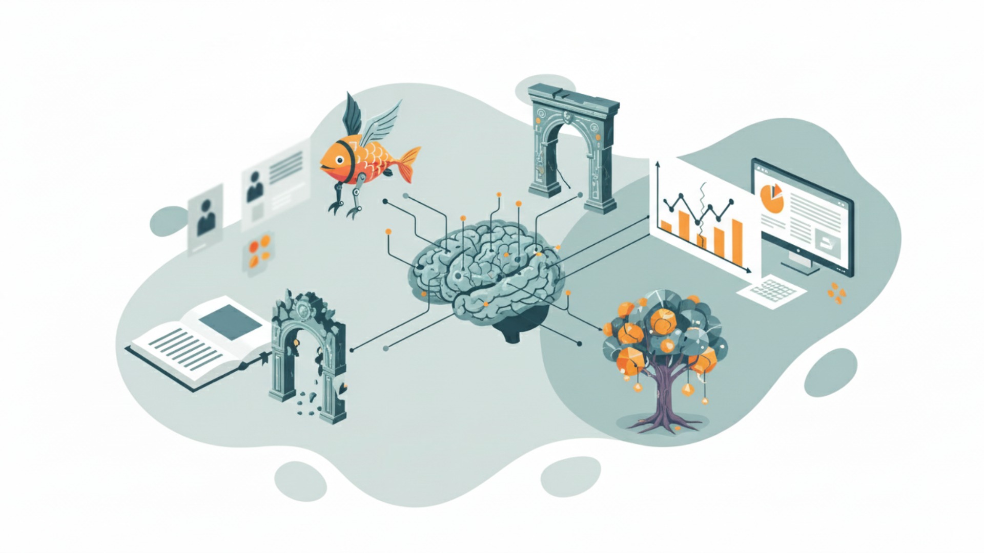 生成AIの間違い「ハルシネーション」とは?