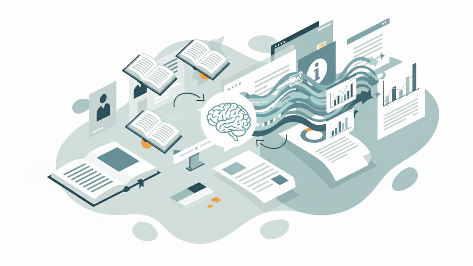 RAG（検索拡張生成）とは？仕組みを解説