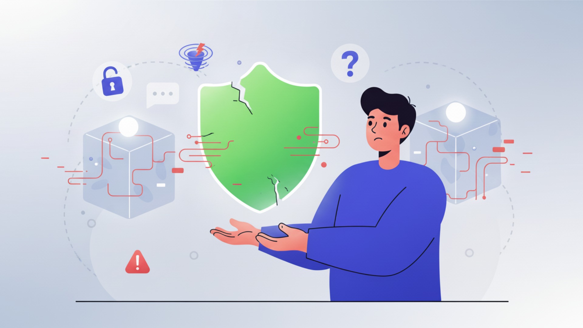 【2026年最新】OWASP Top 10 for LLMの主要な脆弱性