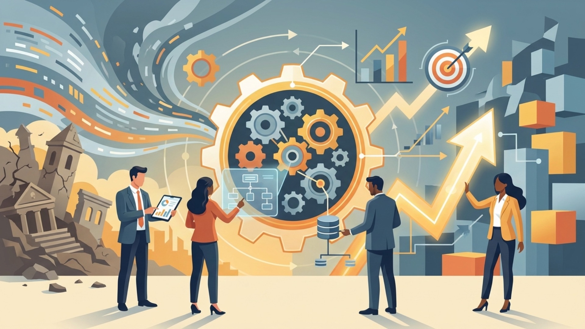 営業管理が重要視される理由と背景