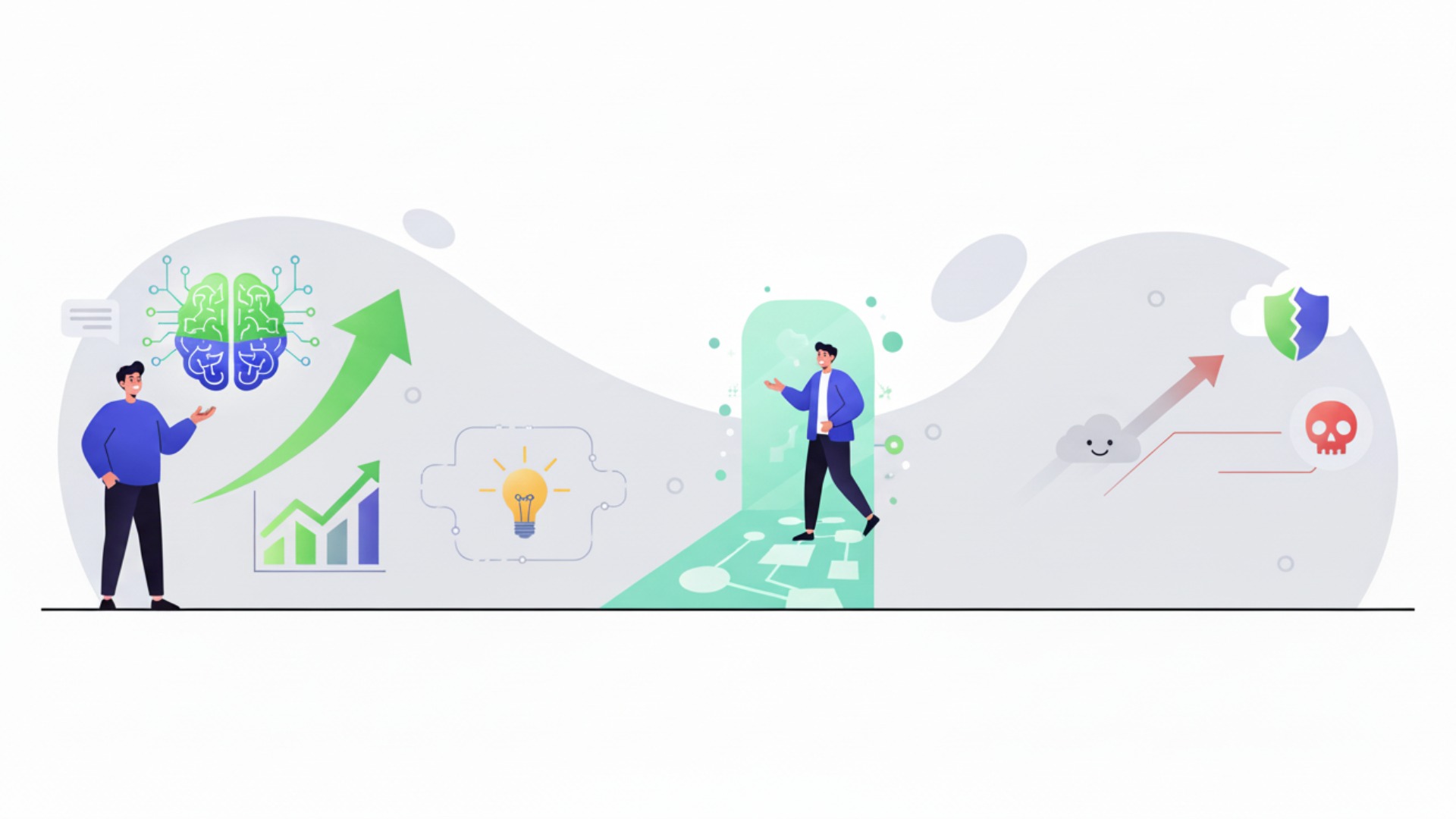 なぜ今、生成AIリテラシーが不可欠なのか