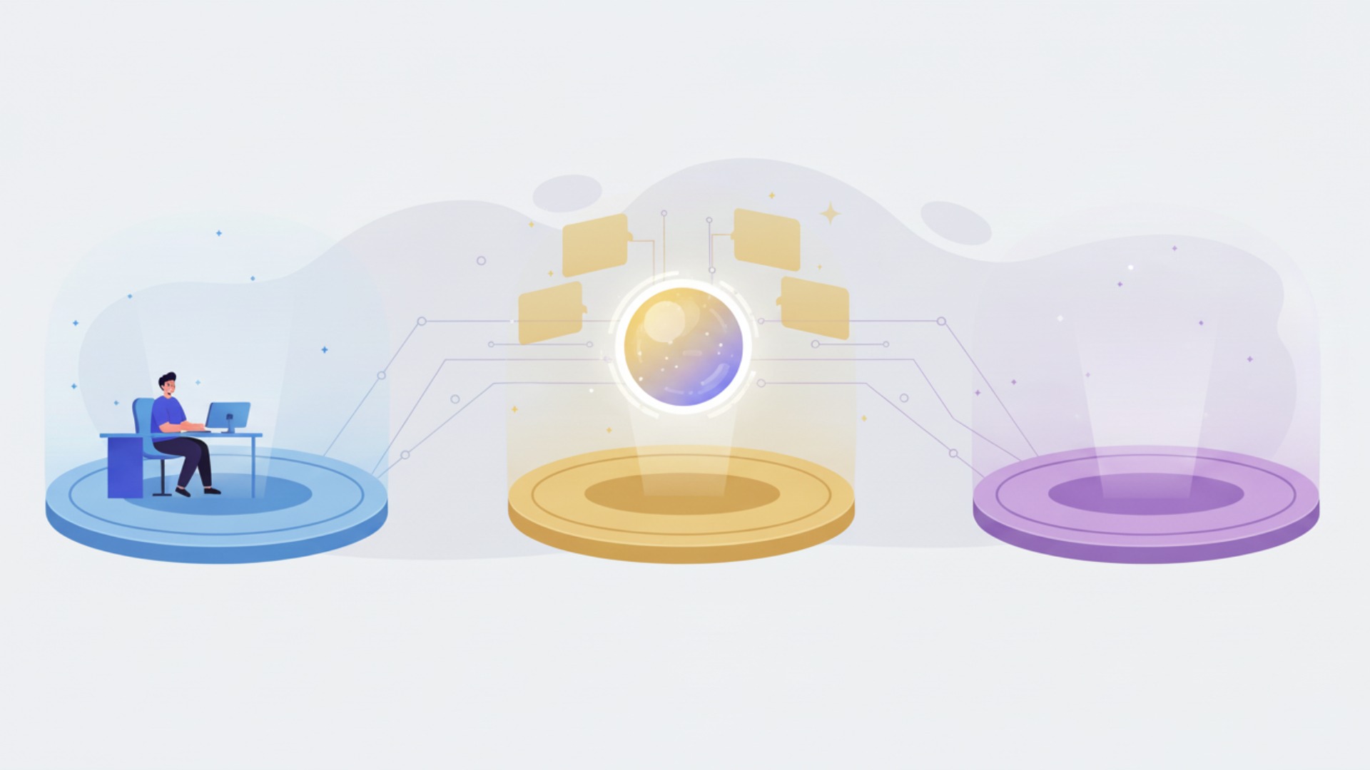 【2026年最新】主要な生成AIモデルの種類と特徴