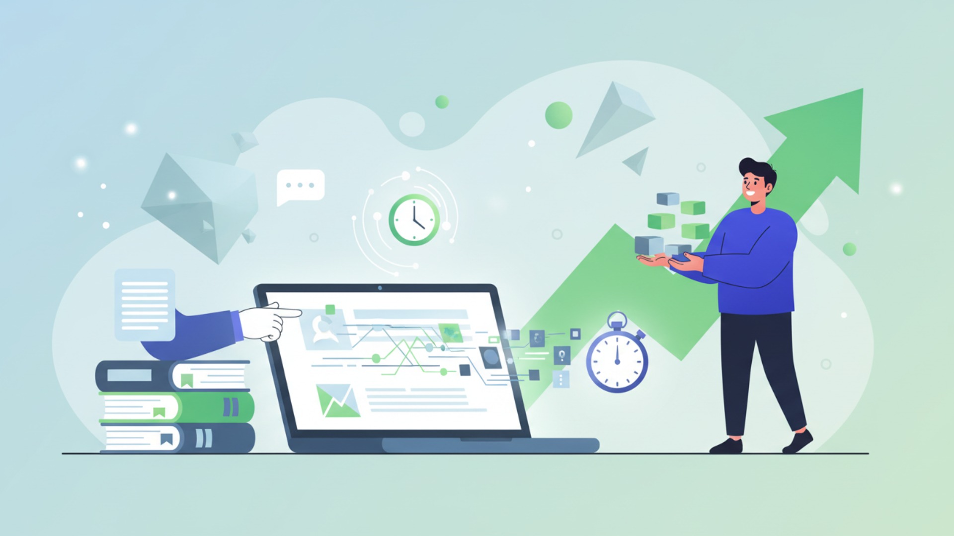 LLMで要約を行うメリット