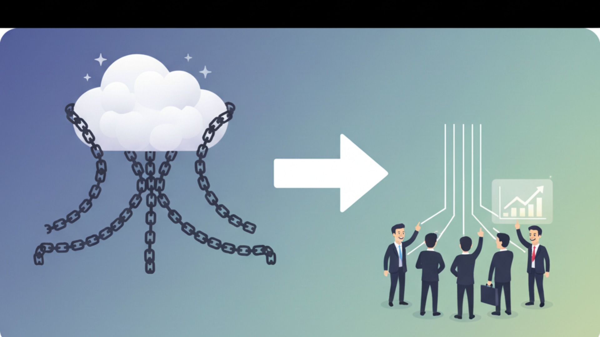 なぜ今RAGが注目されるのか?従来の生成AIが抱える課題