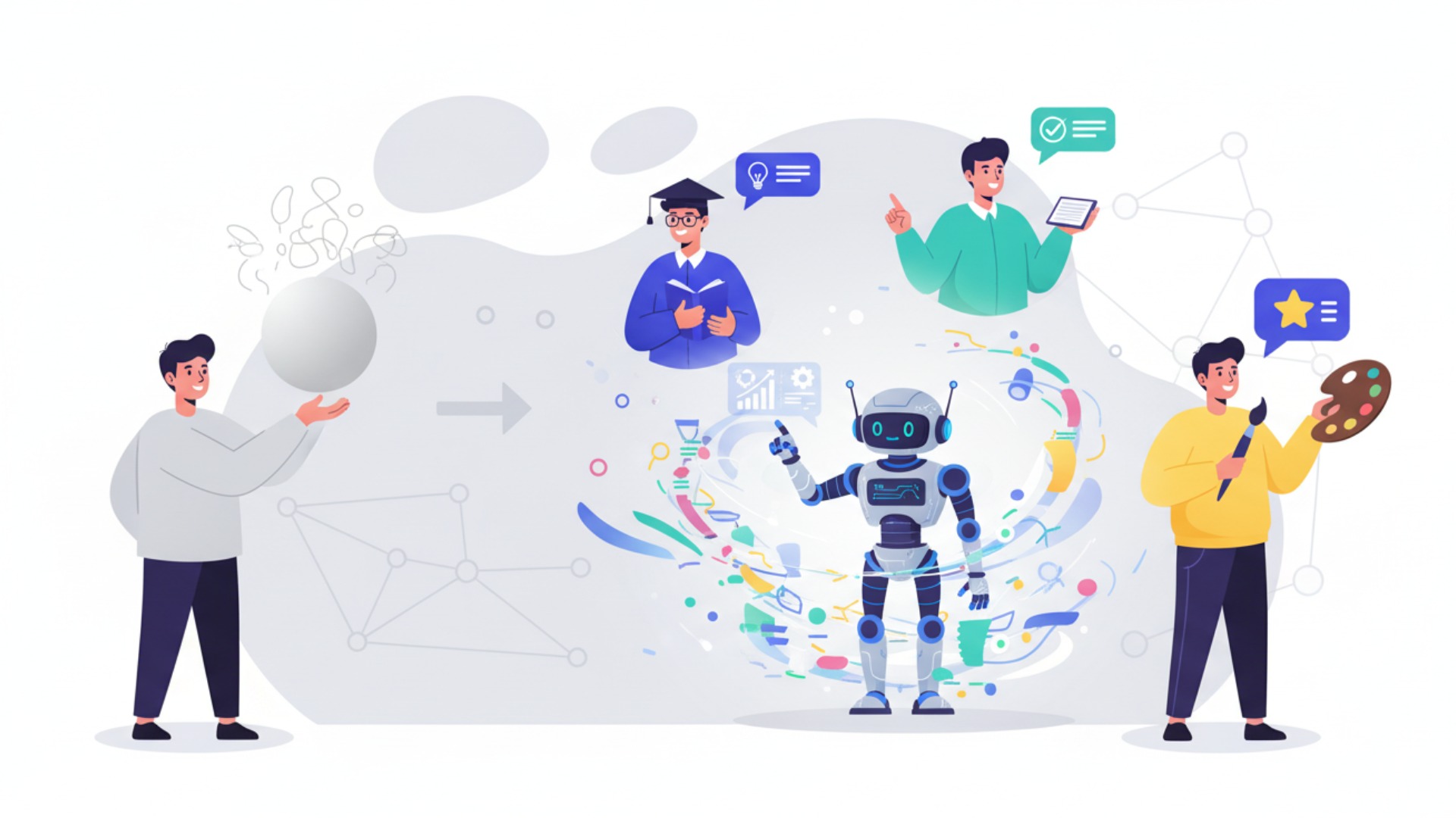 LLMにペルソナを設定するメリット