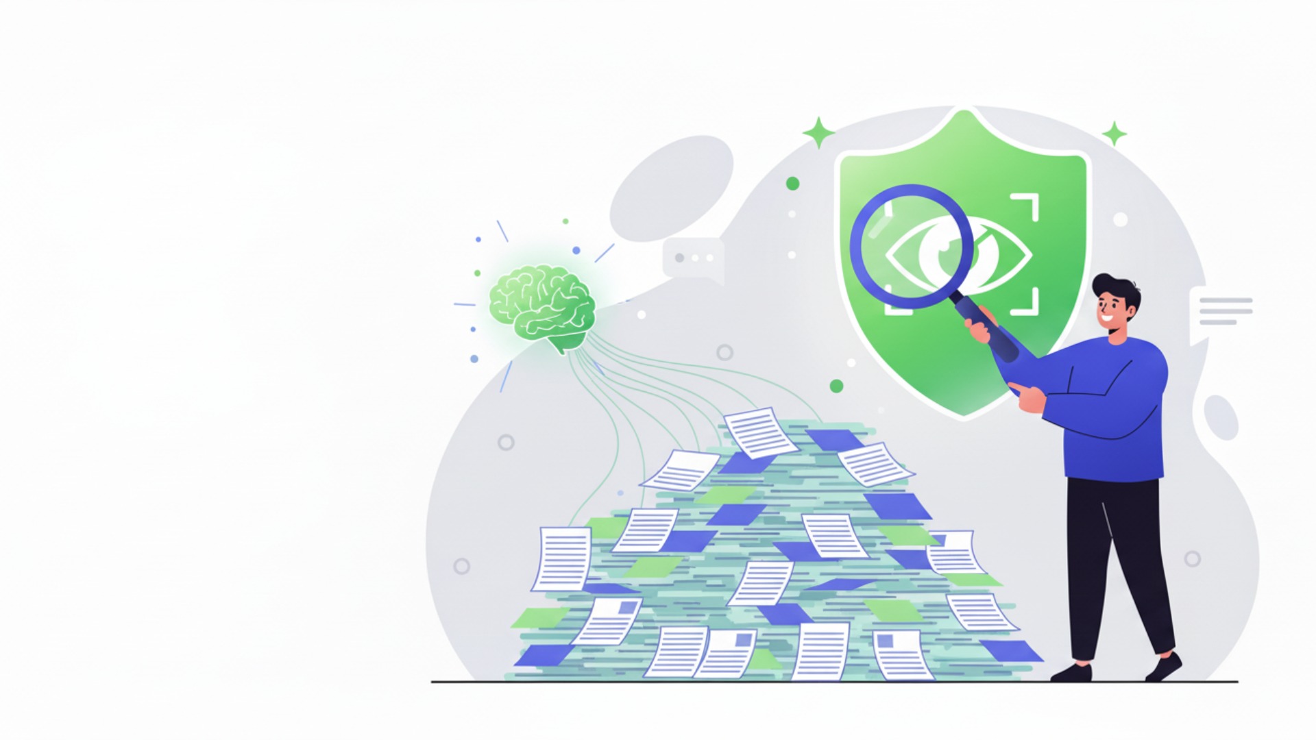 なぜ今、AI文章判定が必要なのか？高まる需要の背景