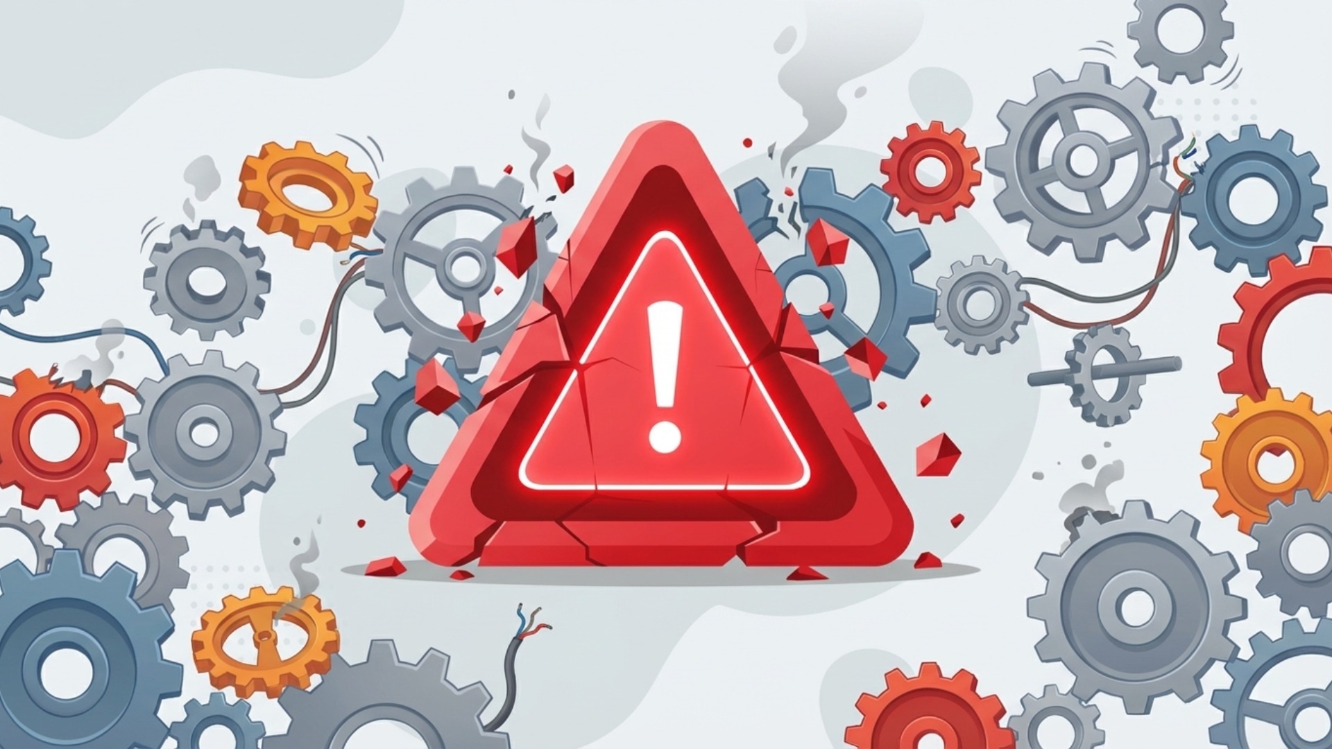 業務効率化でデメリットが発生する主な原因