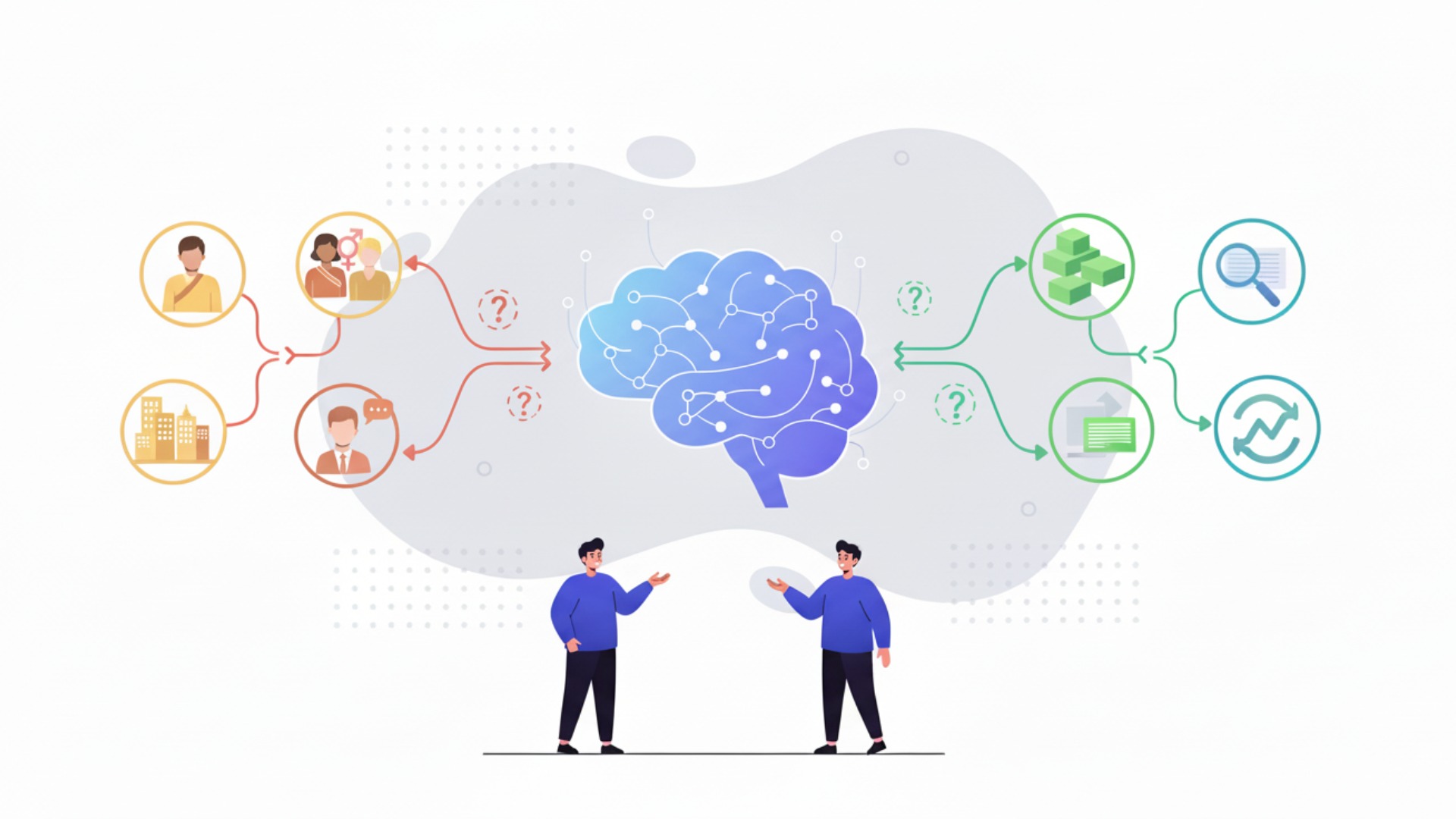 LLMに潜むバイアスの主な種類