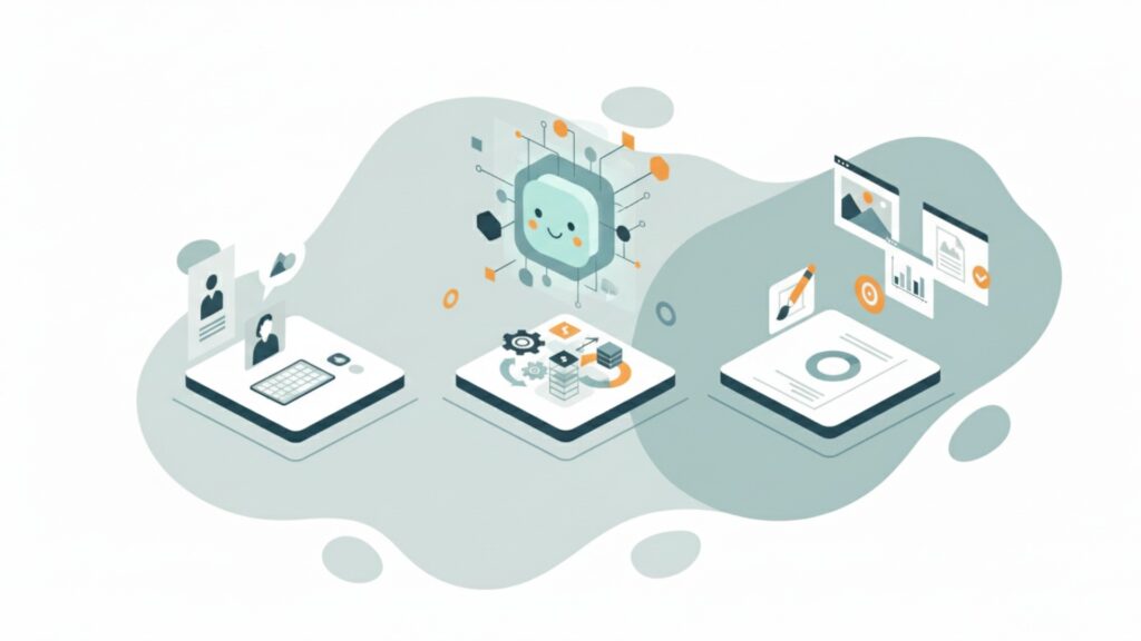 【初心者向け】生成AIの基本的な使い方3ステップ