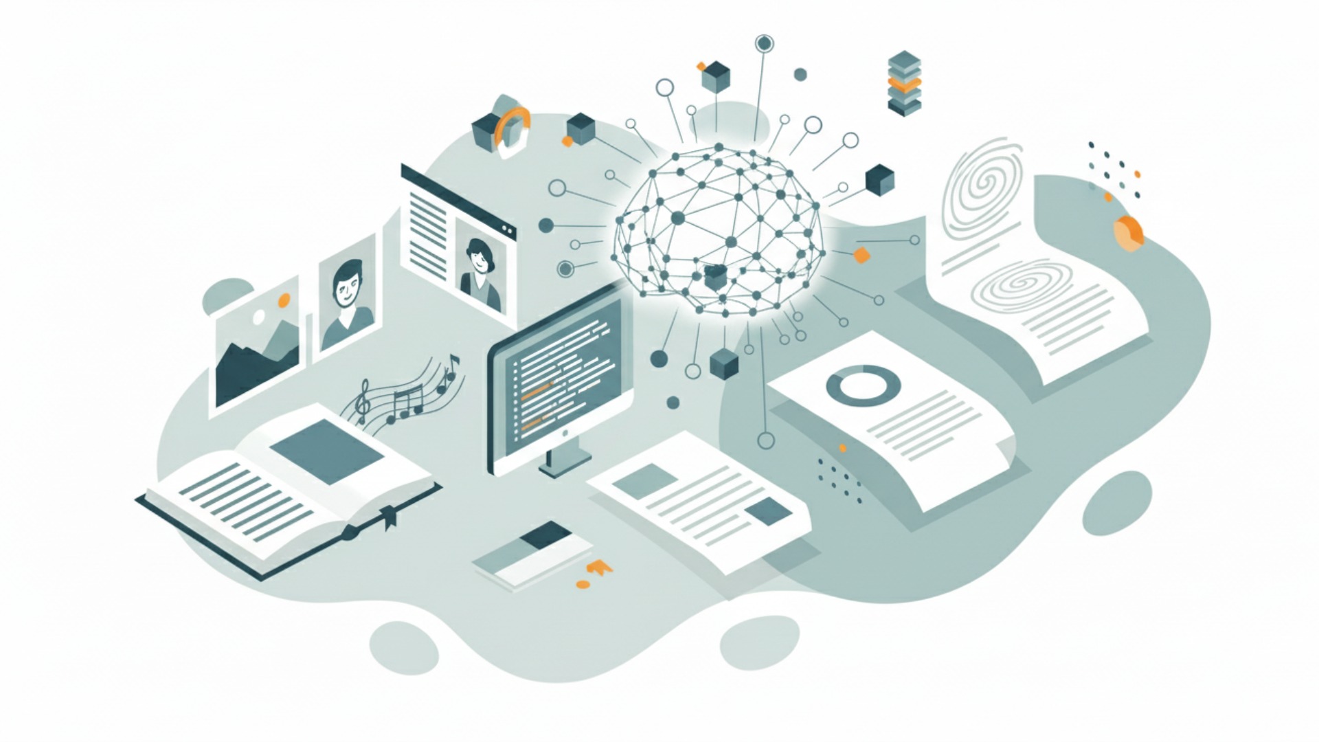 そもそも生成AIとは？