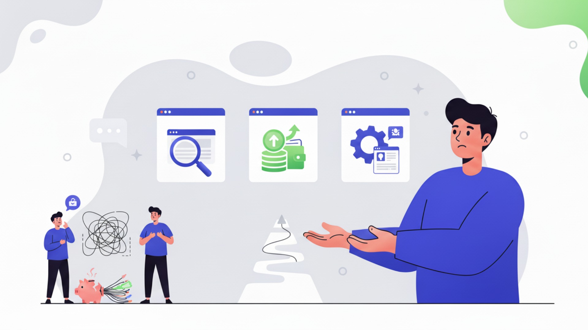 生成AIホームページ作成ツールの選び方