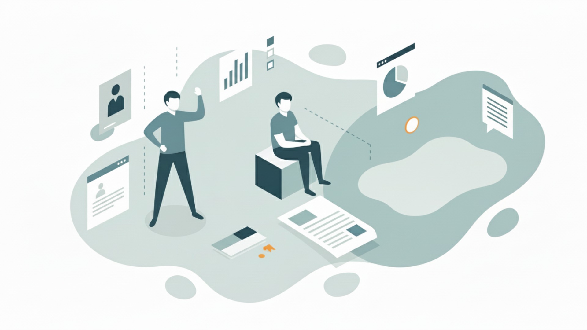 基本的な全身ポーズのプロンプト集