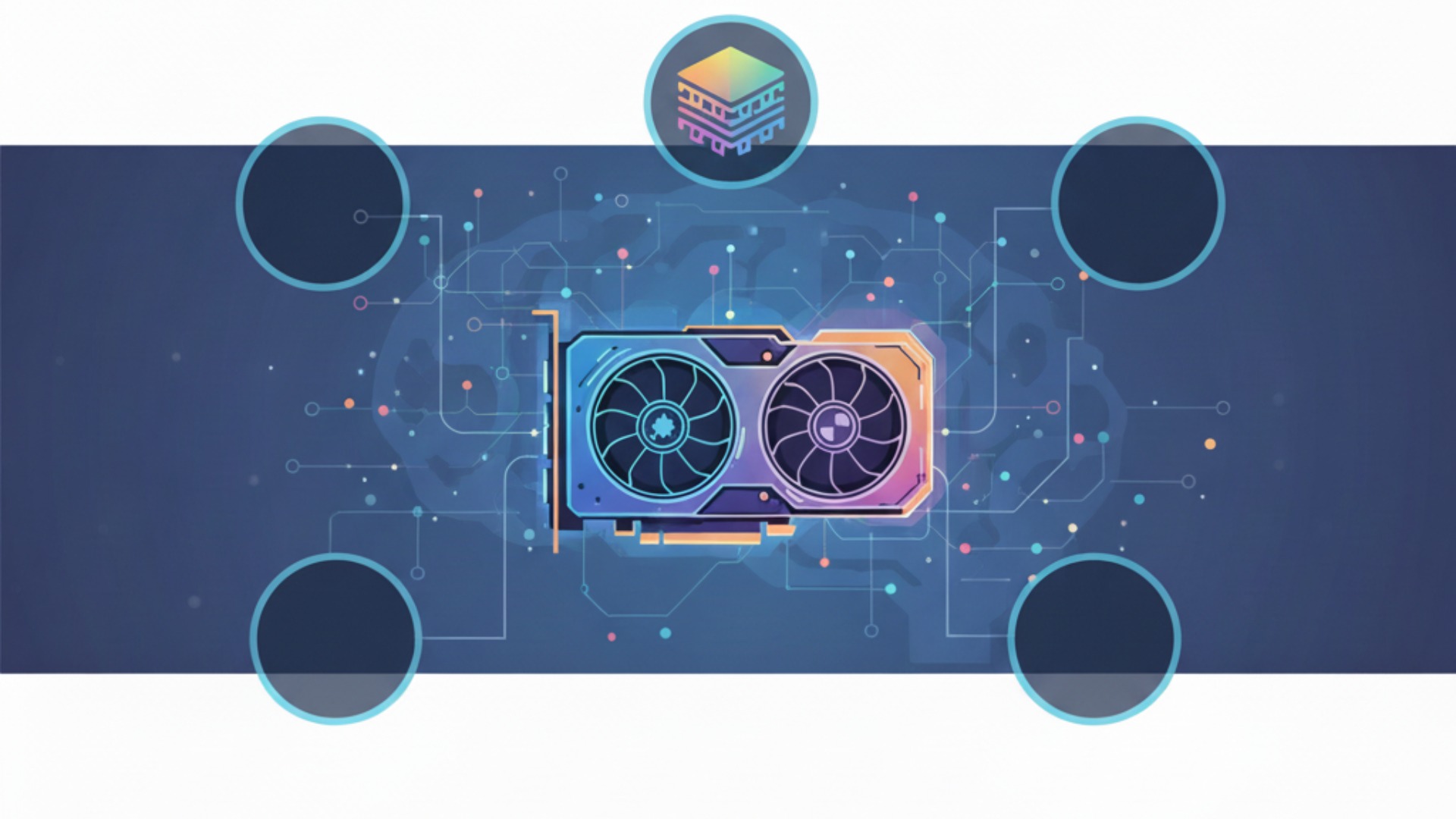 【2026年最新】生成AI向けグラボ選びの5つの重要ポイント