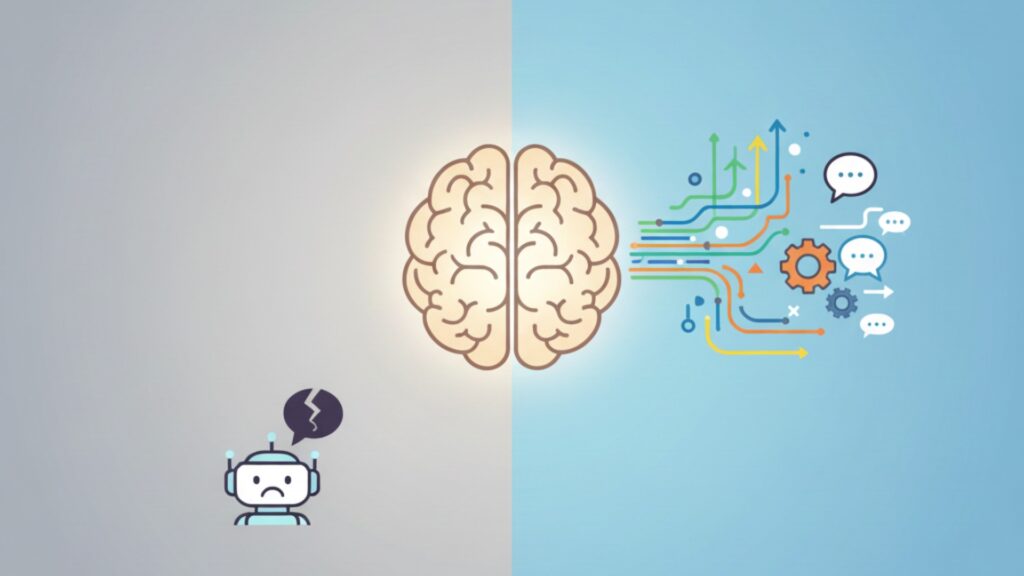 プロンプト作成でよくある失敗と対策
