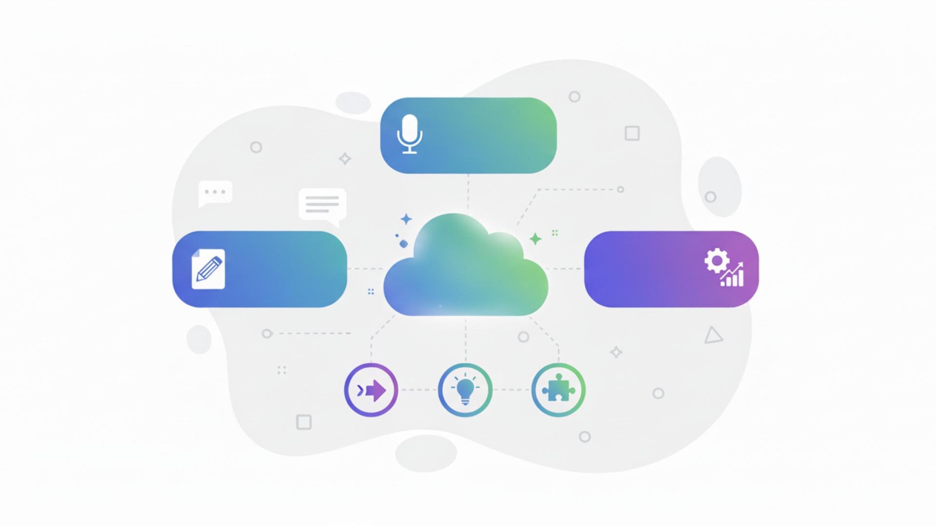 LLMツールの主な種類とカテゴリ