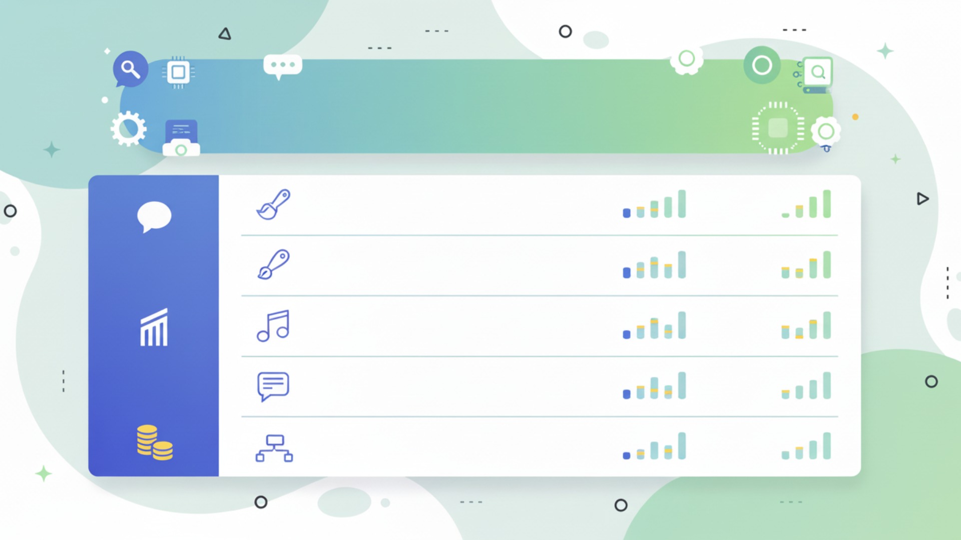 【2026年最新】主要AIサービス比較一覧表