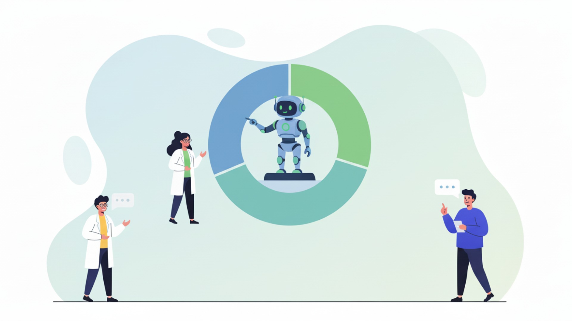 【2026年最新】主要AIベンチマークの種類と評価指標