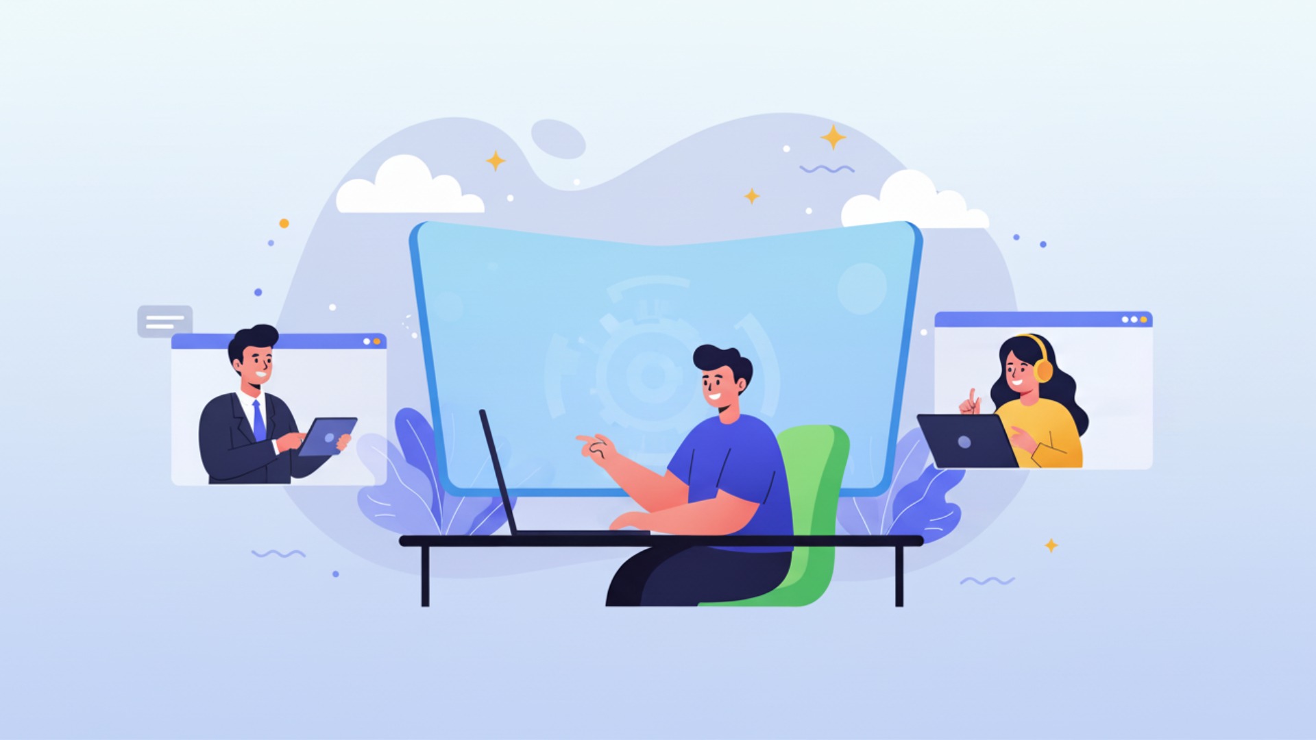 AIチャットサイトでできること