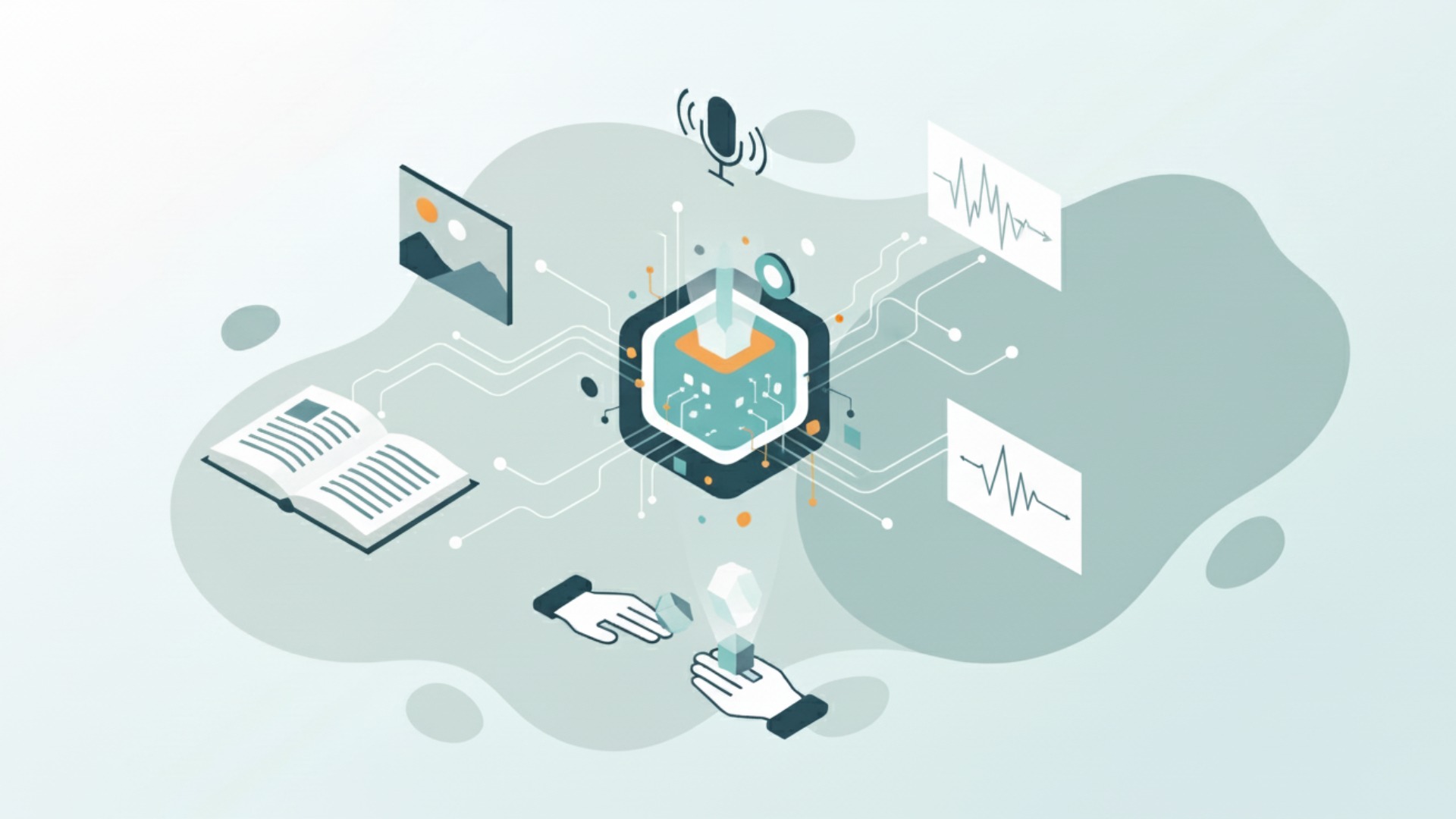 そもそも生成AIとは？