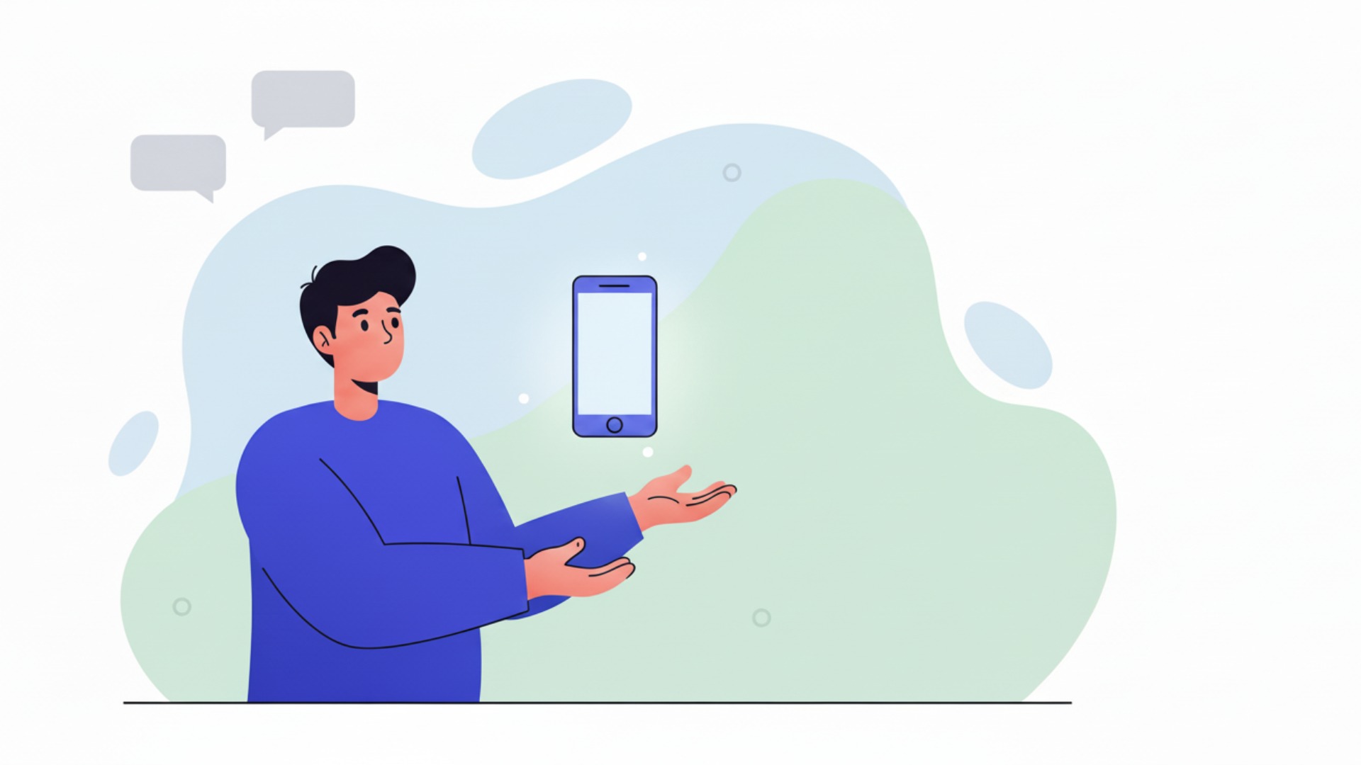 AI電話で実現できること