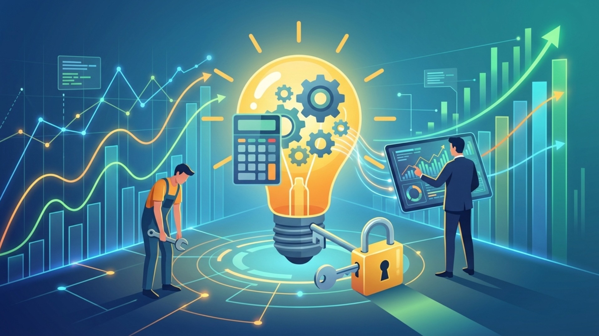 なぜ今、自動化率の計算が重要なのか