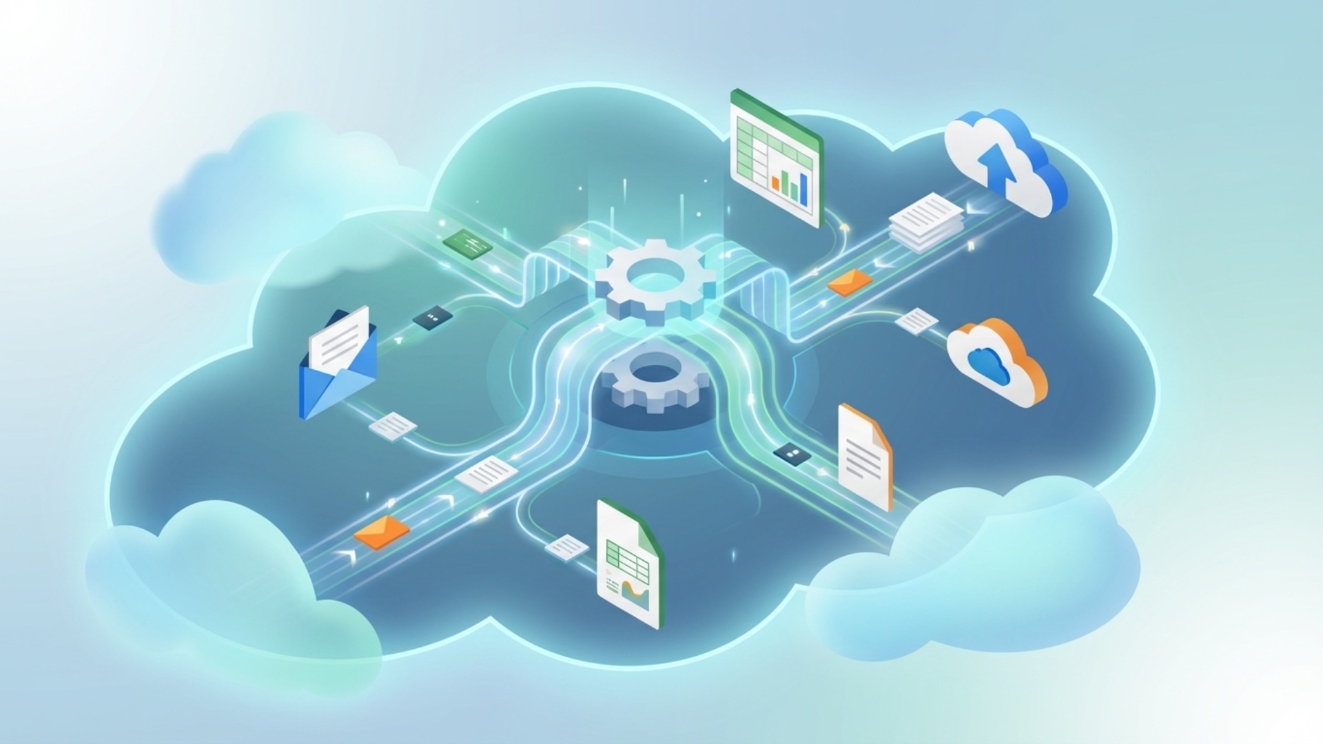 業務自動化の代表格「Power Automate」とは