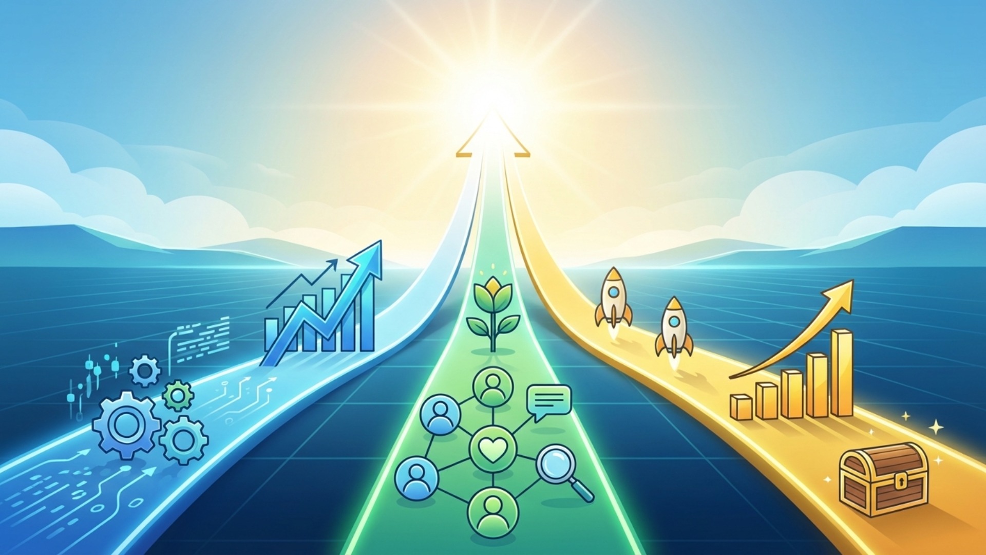 MAでシナリオを活用する3つのメリット