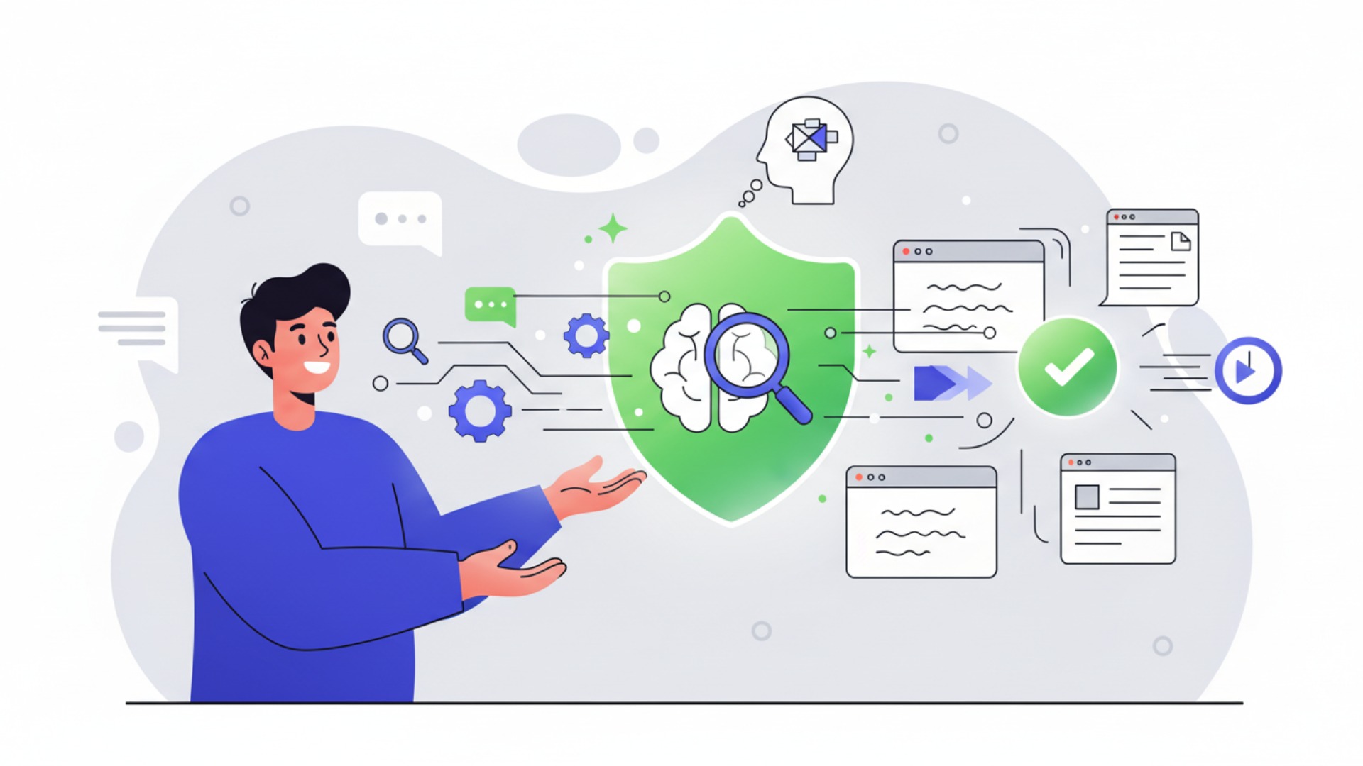 AI検索エンジンがもたらすメリット