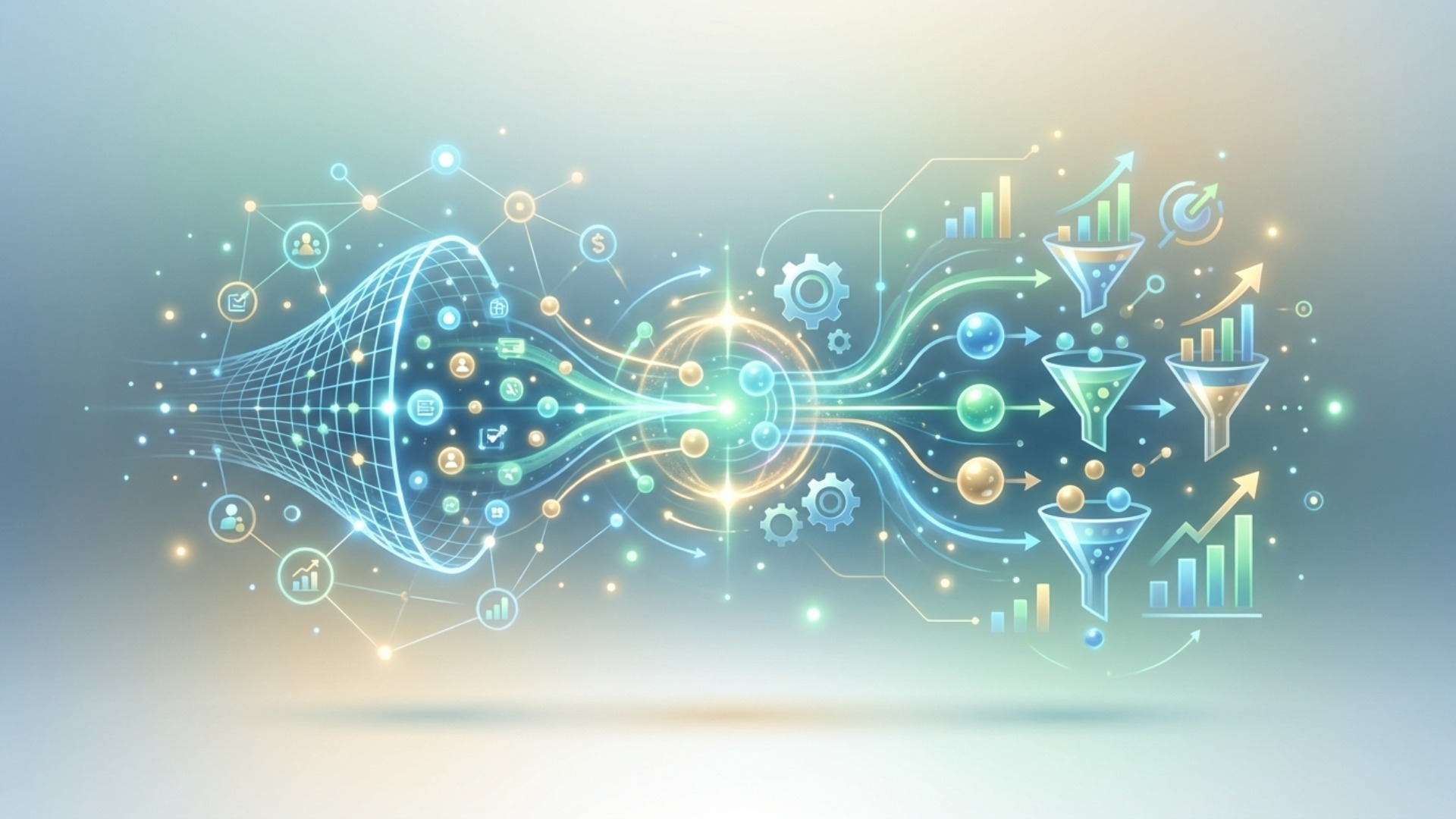 マーケティングオートメーションで実現できること