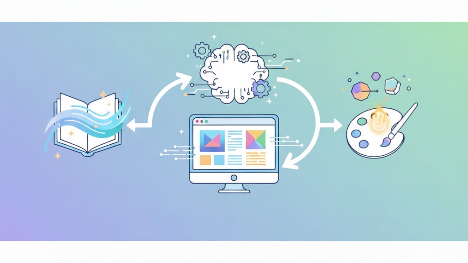 ポートフォリオ作成でAIを活用できる範囲