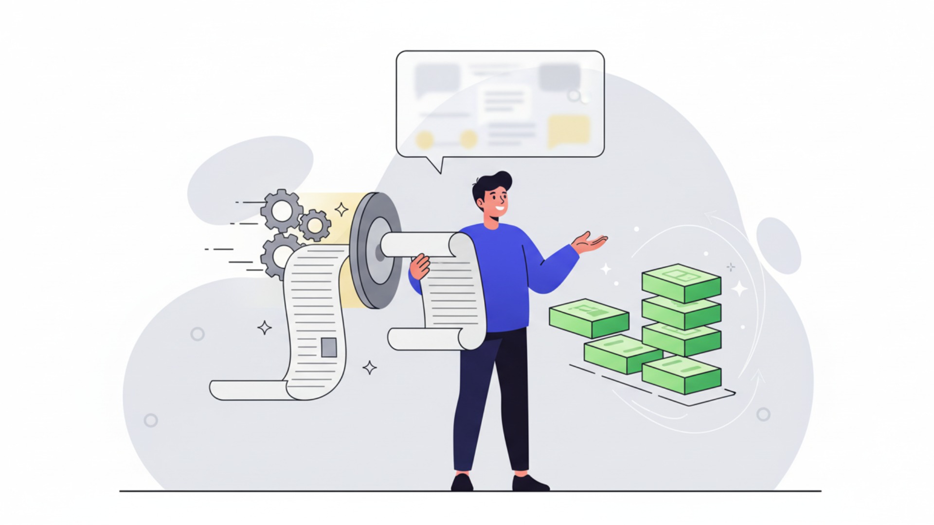 なぜLLMでチャンク化（チャンキング）が必要なのか