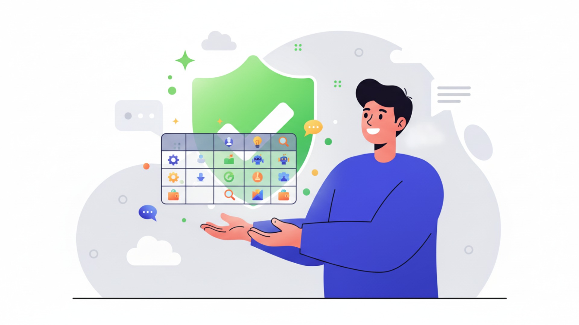 【2026年最新】目的別おすすめAIツール比較一覧表