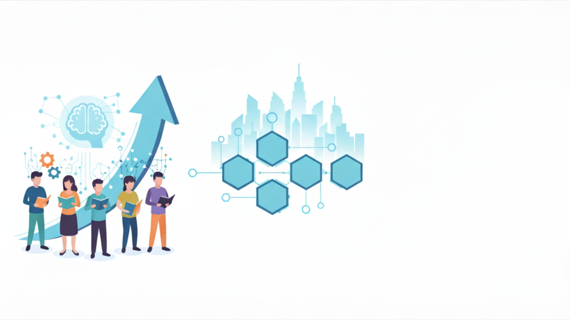 AI人材の育成と確保に向けたアプローチ