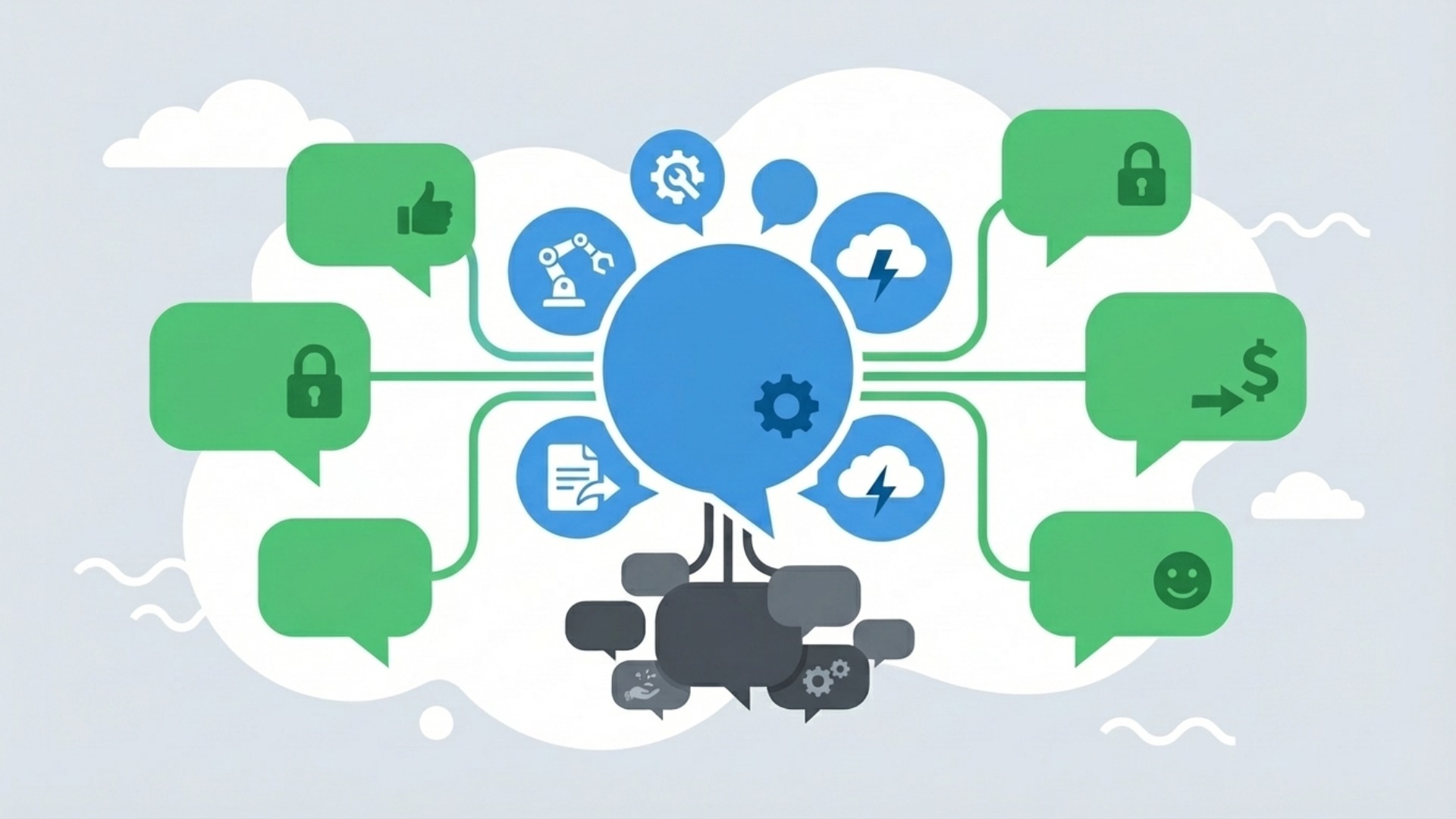 自動化に関するFAQ