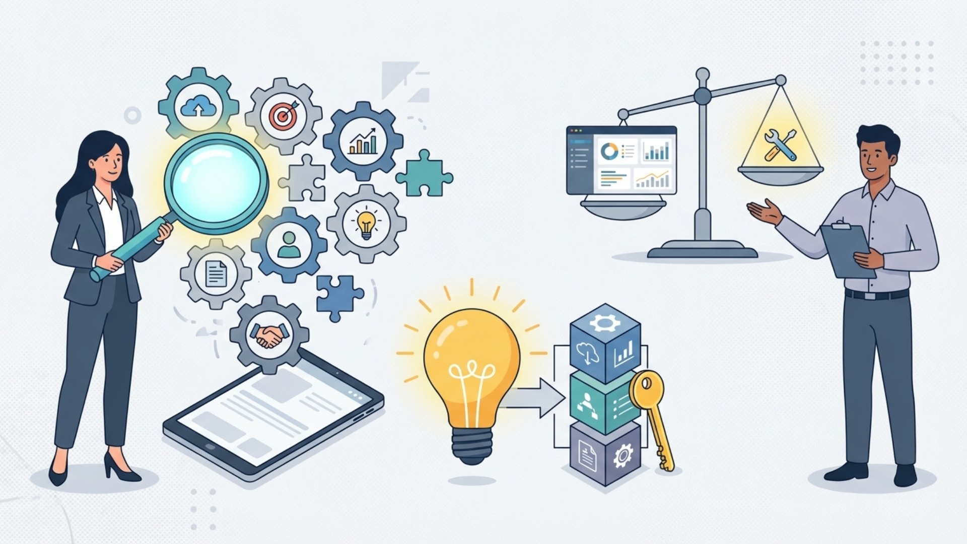 自社に最適なMAツールの選び方 7つの重要ポイント