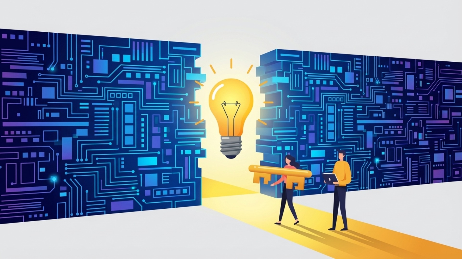 AI導入を阻む壁と乗り越えるためのポイント