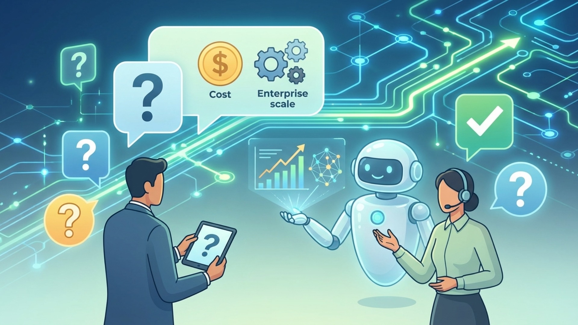 営業 ai活用 事例時のよくある質問