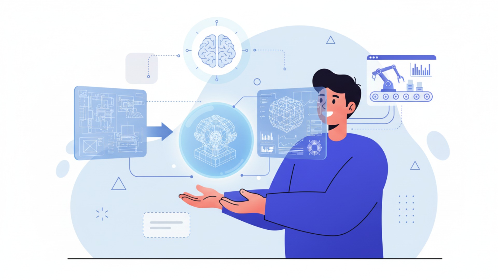 生成AIによる図面読み取りの今後の展望