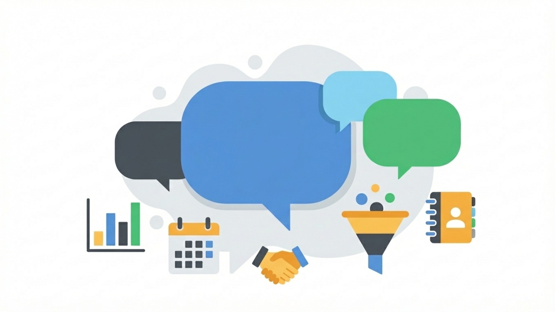 営業管理ツールに関するFAQ