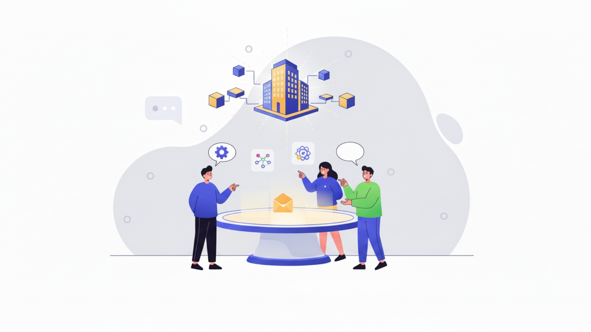 ビジネスモデル構築に役立つ生成AIツールの選び方