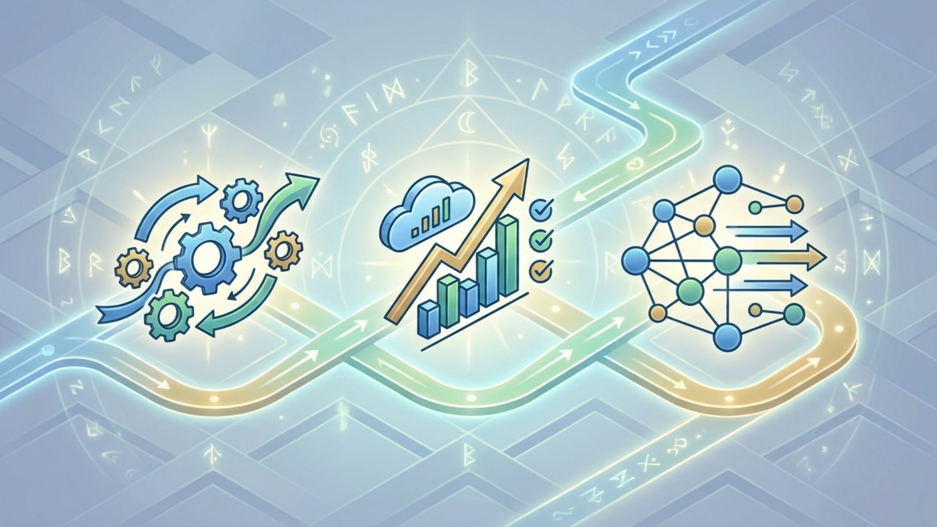 業務効率化に役立つフレームワーク3選