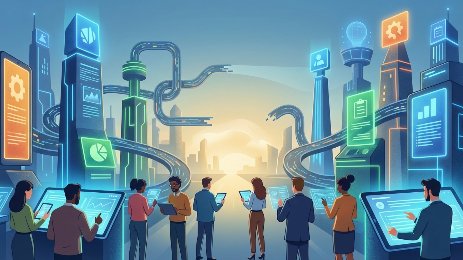 ツールやサービス導入時の注意点